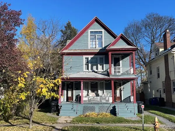 417 Roberts Avenue #19, Syracuse, NY 13207