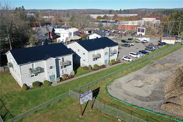 211 Tompkins Street, Cortland, NY 13045