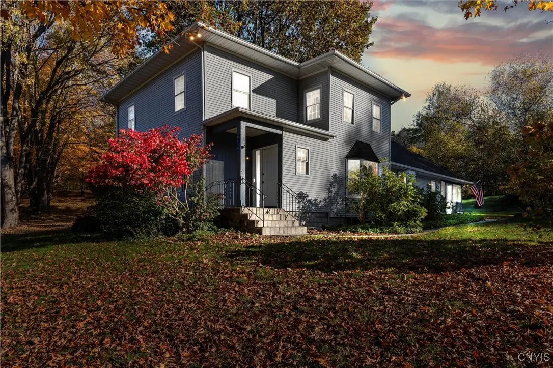 8139 State Route 104, Oswego, NY 13126 - Image #1