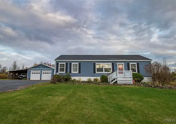 4846 State Route 26, Vernon, NY 13476