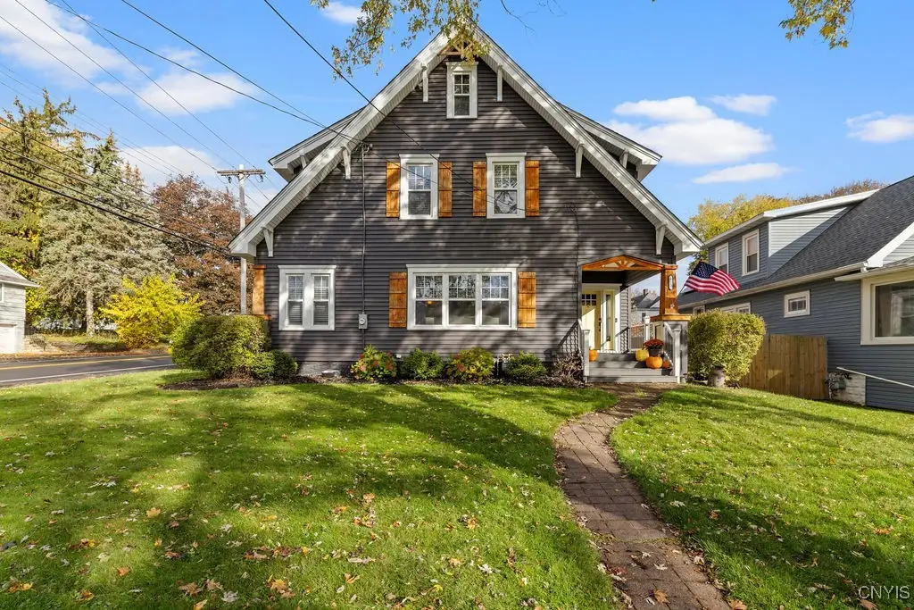 222 West Avenue, East Syracuse, NY 13057 - Image #1