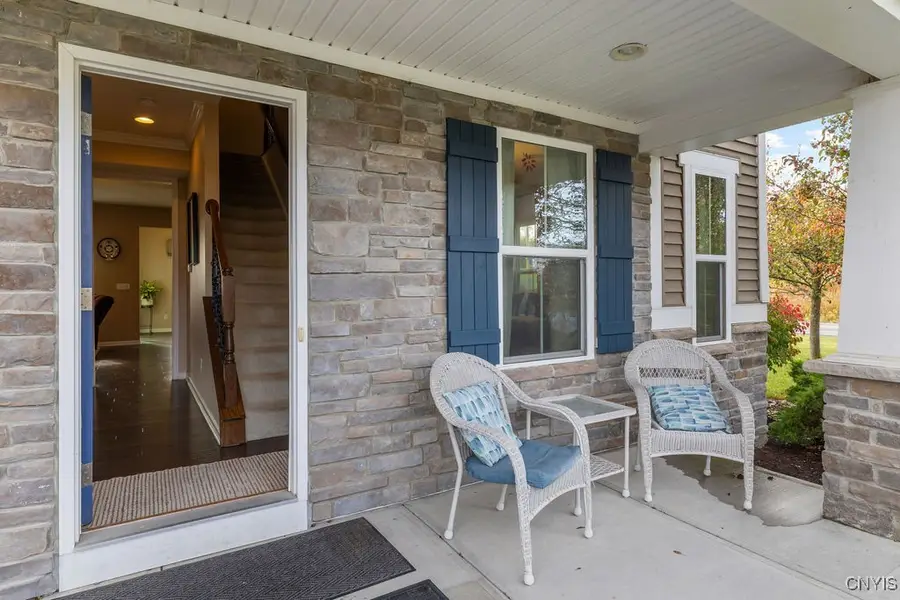 131 Weeping Willow, Camillus, NY 13031 - Image #3