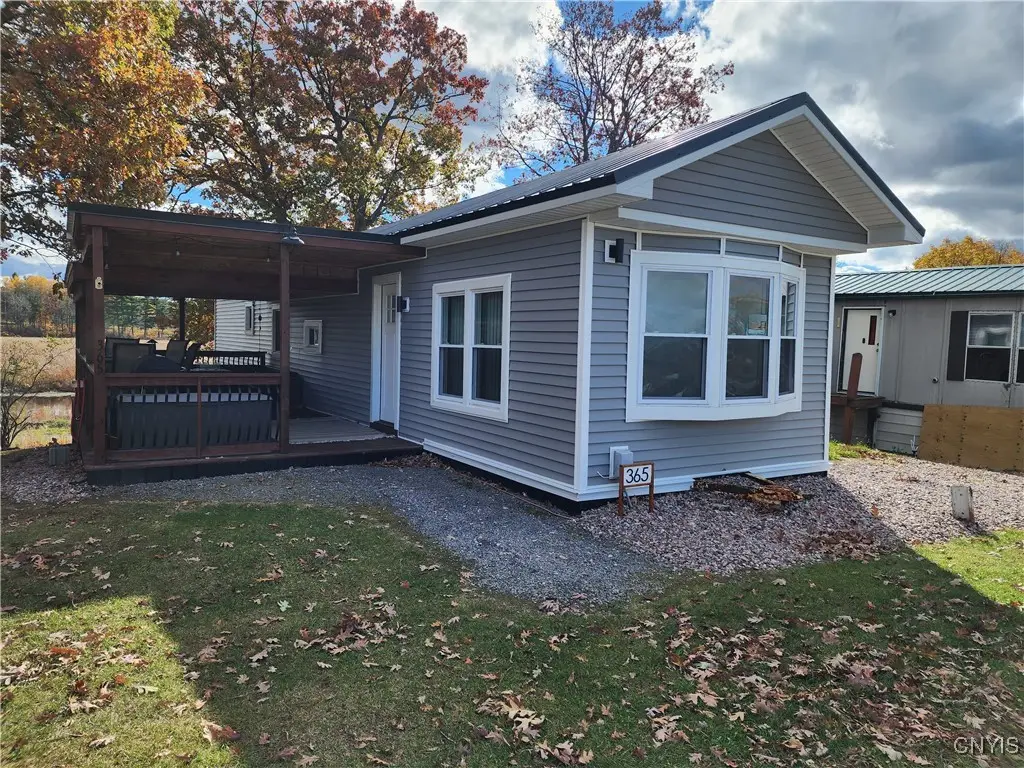 365 Wahl Street, Clayton, NY 13624 - Image #1