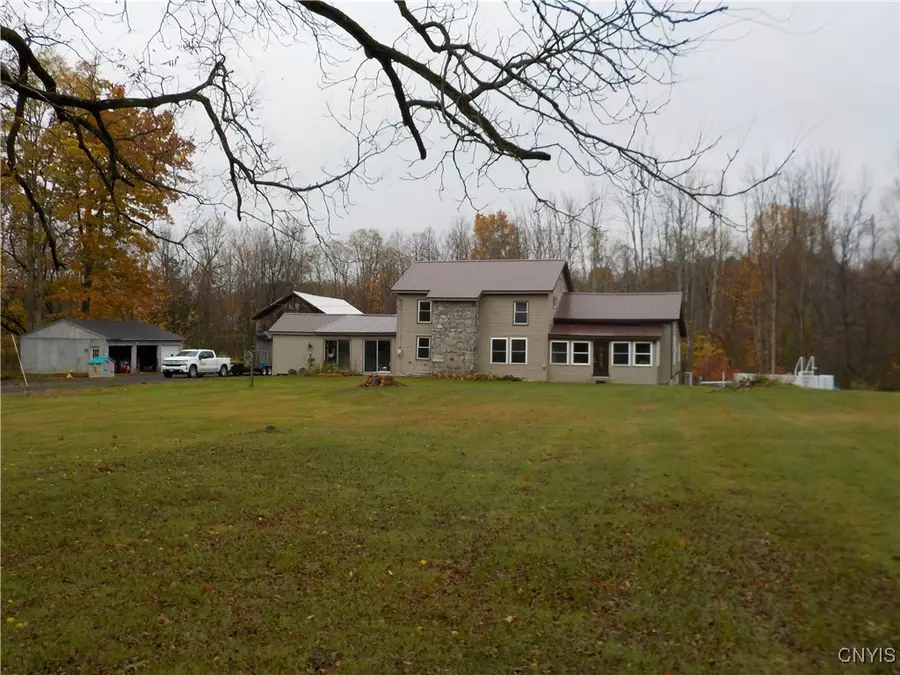 12095 Broadway Road, Cato, NY 13033 - Image #2