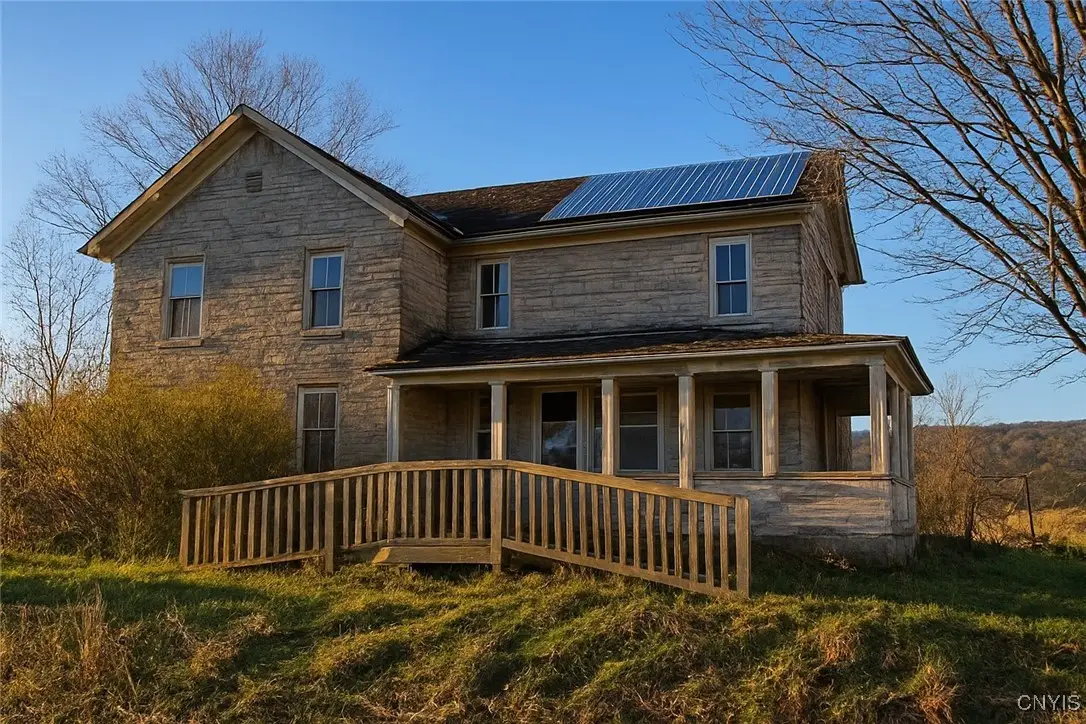 816 Rt.23 Terrace, Pitcher, NY 13801 - Image #1