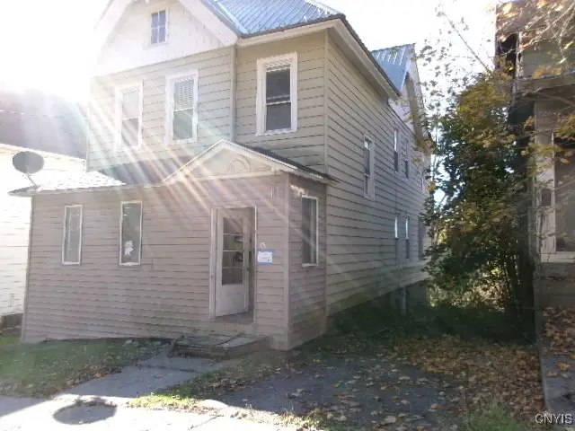 17 Loomis Street, Little Falls, NY 13365 - Image #2