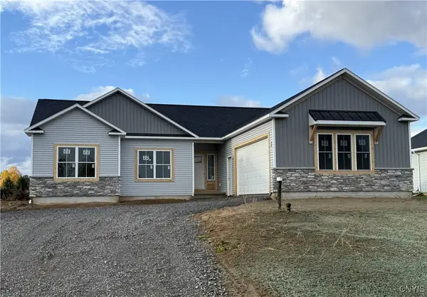 117 Bloomfield Street, Baldwinsville, NY 13027