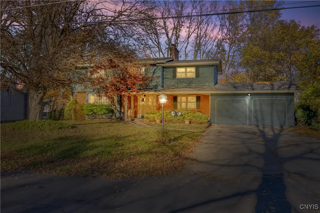 4580 Stoneledge Lane, Manlius, NY 13104 - #1