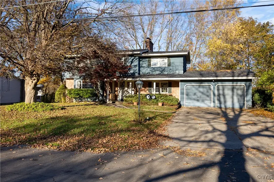 4580 Stoneledge Lane, Manlius, NY 13104 - #2