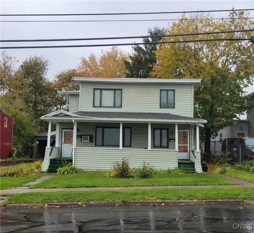 63-65 Washington Street, Auburn, NY 13021 - Image #2