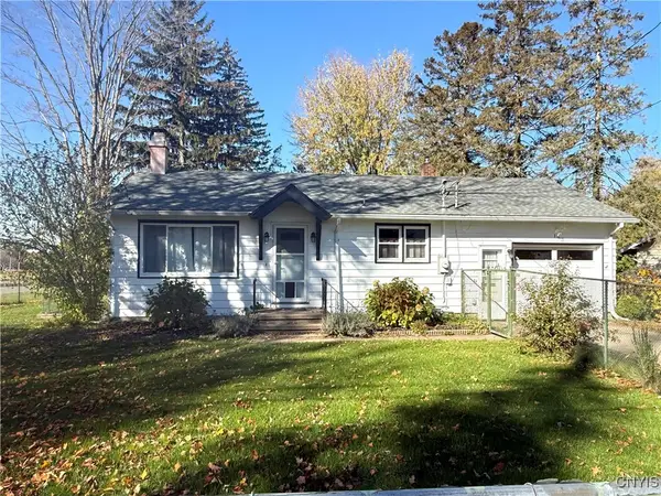 103 Fairway Drive, New Hartford, NY 13413