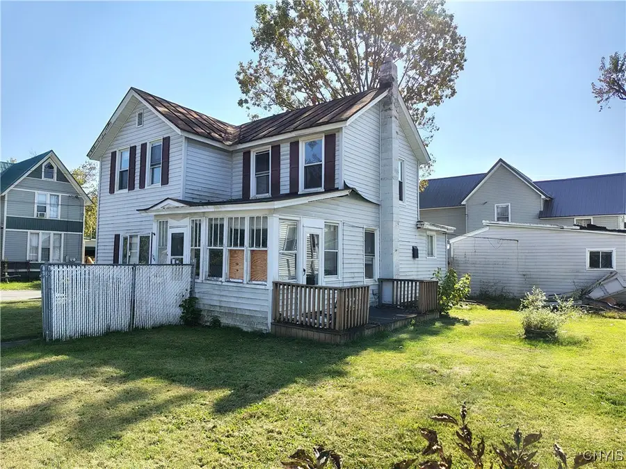 126 E Bloomfield Street, Rome, NY 13440 - Image #3