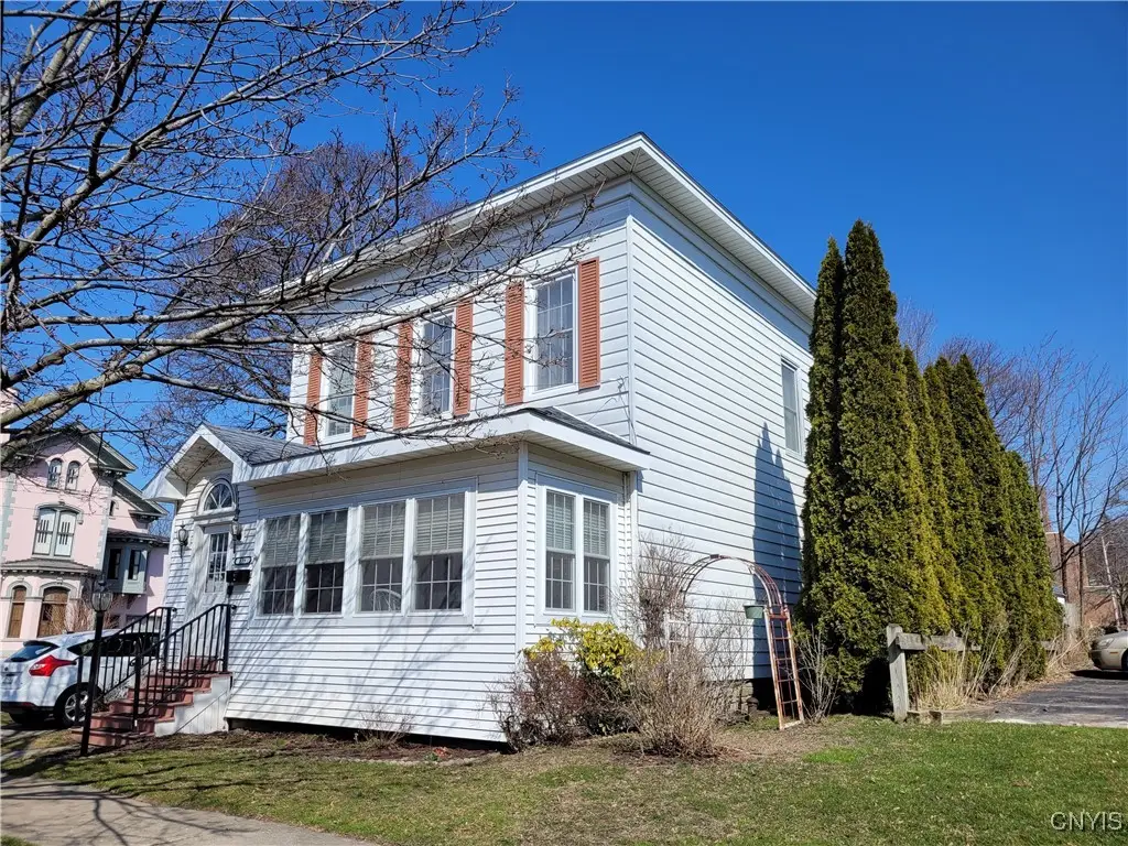 139 E 3rd Street, Oswego, NY 13126 - Image #1