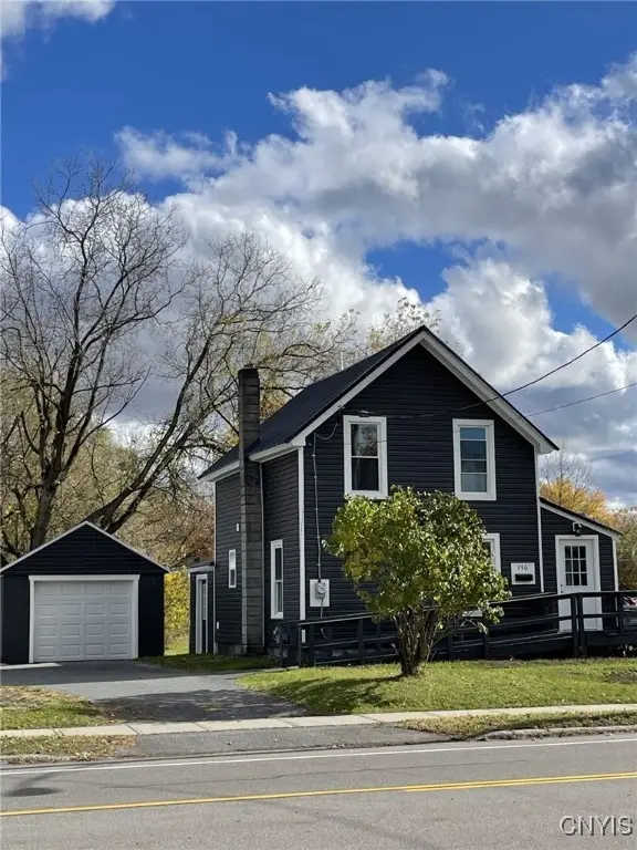 750 Bradley Street, Watertown, NY 13601