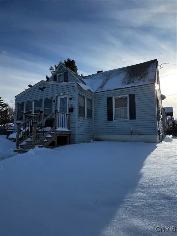 2219 Highland Avenue, Utica, NY 13502