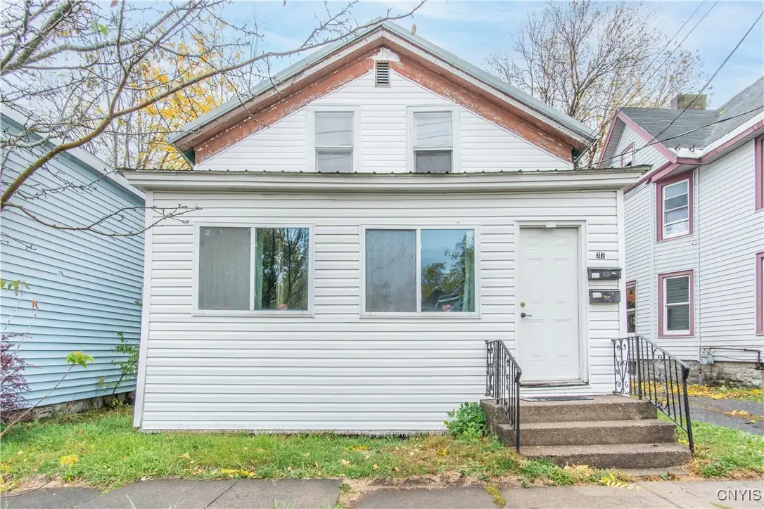 317 Academy Street, Watertown, NY 13601 - Image #1