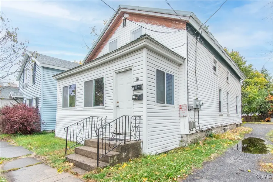 317 Academy Street, Watertown, NY 13601 - Image #2