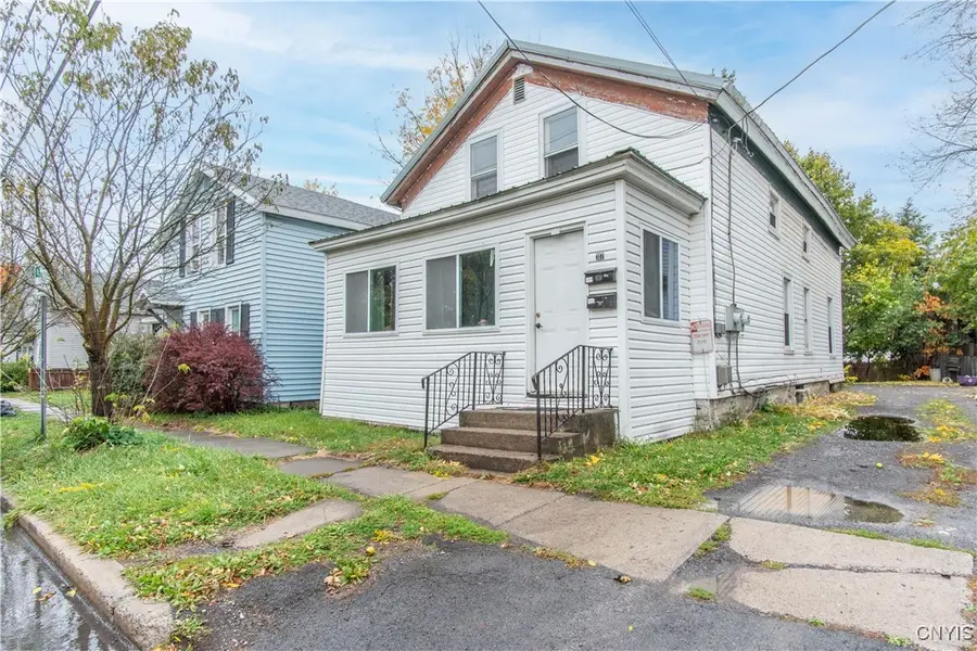 317 Academy Street, Watertown, NY 13601 - Image #3