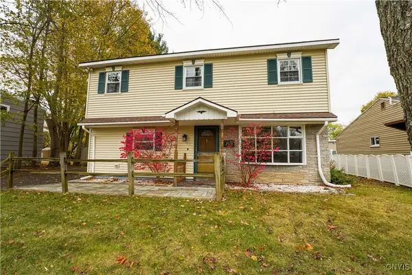 407 Van Roen Road, Utica, NY 13502