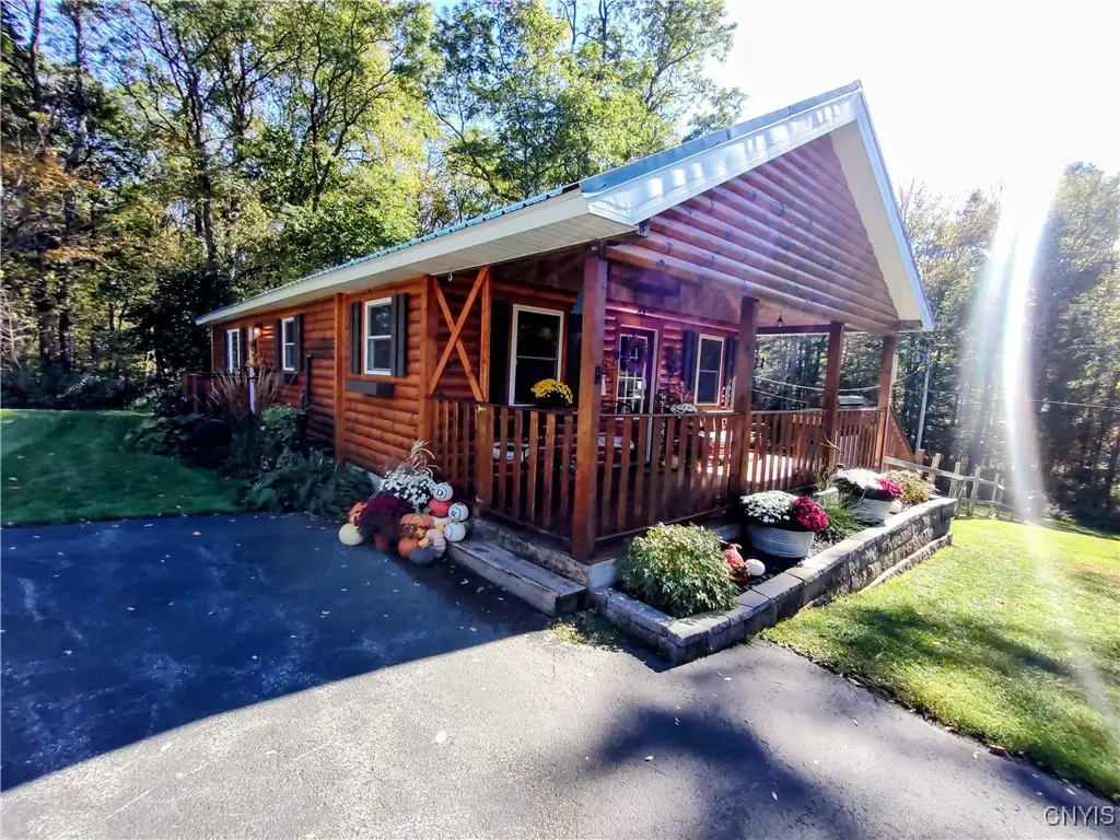 2792 Skinner Settlement Road, Camden, NY 13316 - Image #1