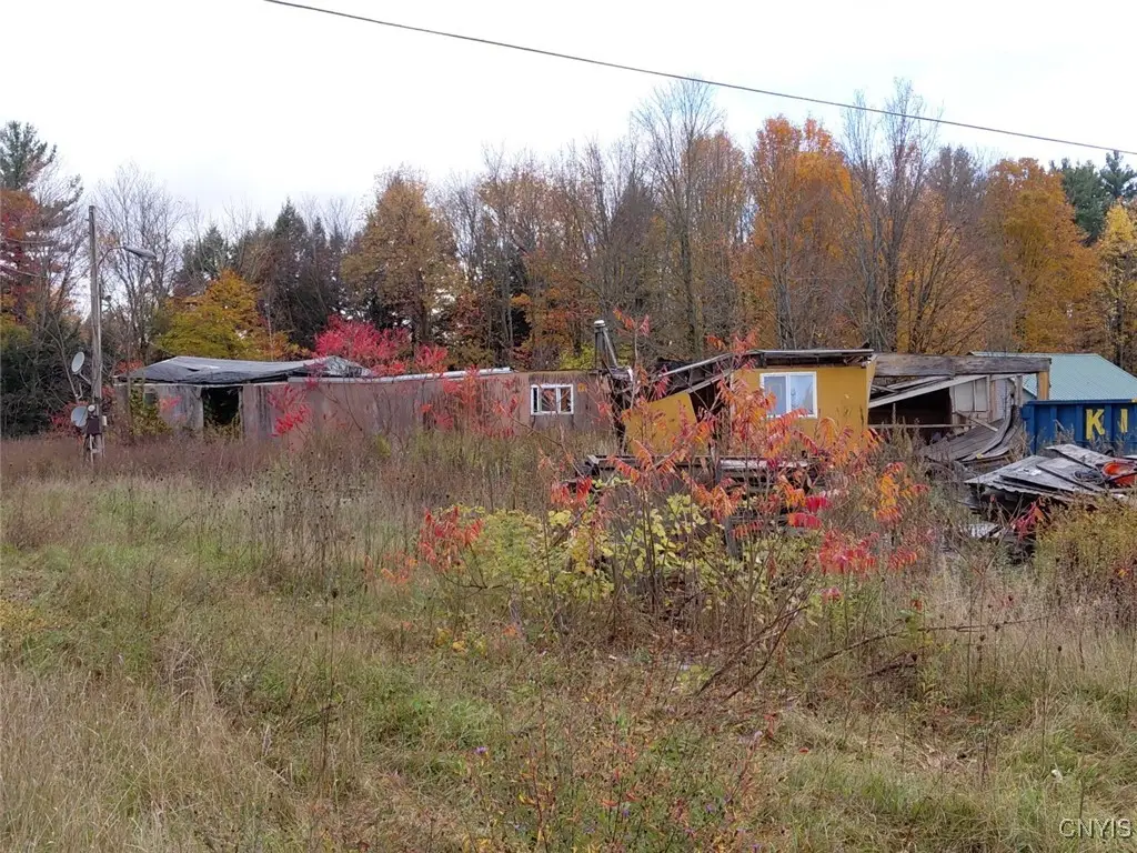 497 Island Road, Fulton, NY 13069 - Image #1