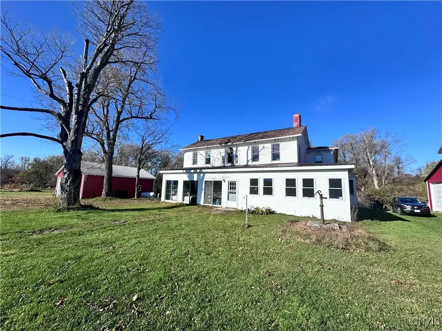 411 State Route 167 Highway, Richfield Springs, NY 13439 - Image #2