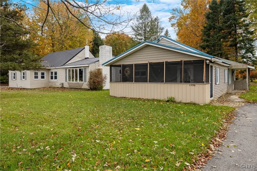 1302 & 1296 Fyler Road, Chittenango, NY 13037 - Image #3