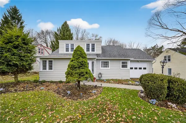 1344 Westmoreland Avenue, Syracuse, NY 13210