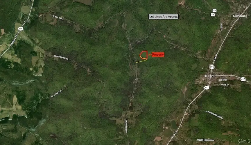 Co Rd 5, Genesee, NY 14770 - Image #3