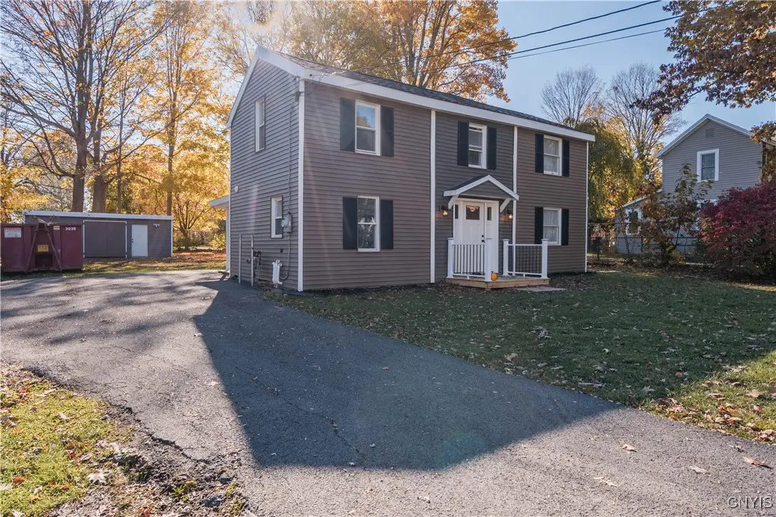 53 Downer Street, Baldwinsville, NY 13027 - Image #1