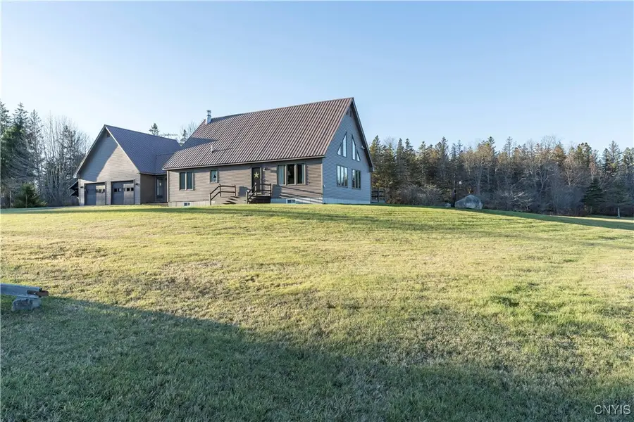 3299 Sullivan Road, Constableville, NY 13325 - Image #2