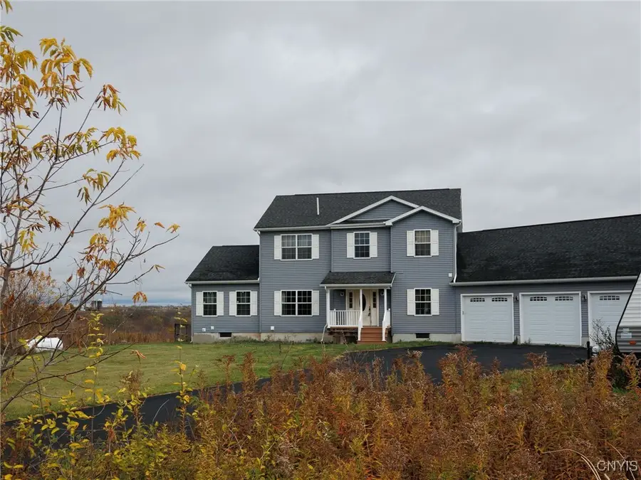 29315 Steinhilber Road, Evans Mills, NY 13637 - Image #2