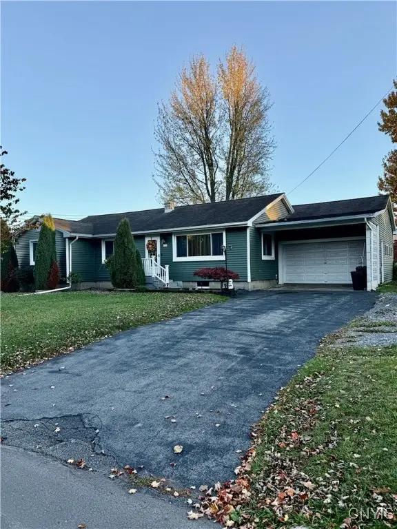 12 Fleming Street, Auburn, NY 13021 - Image #2