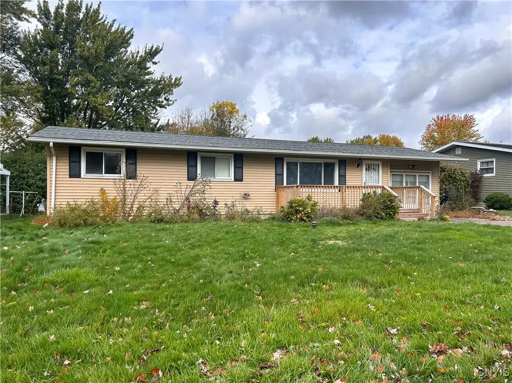 113 Grandy Drive, Liverpool, NY 13088 - #1