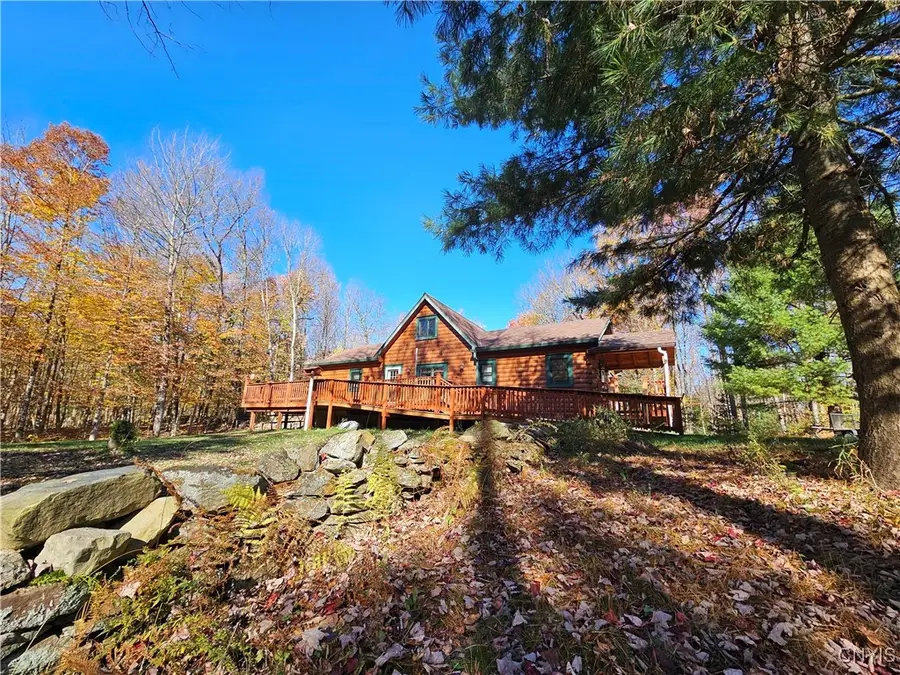 8 N Hillsborough Road, Camden, NY 13316 - Image #2