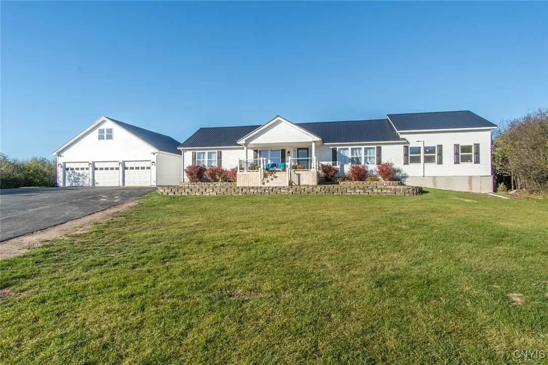 23155 Spring Valley Drive, Watertown, NY 13601 - Image #1