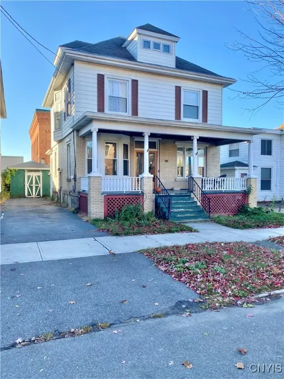 42 W Mohawk Street, Oswego, NY 13126 - #1