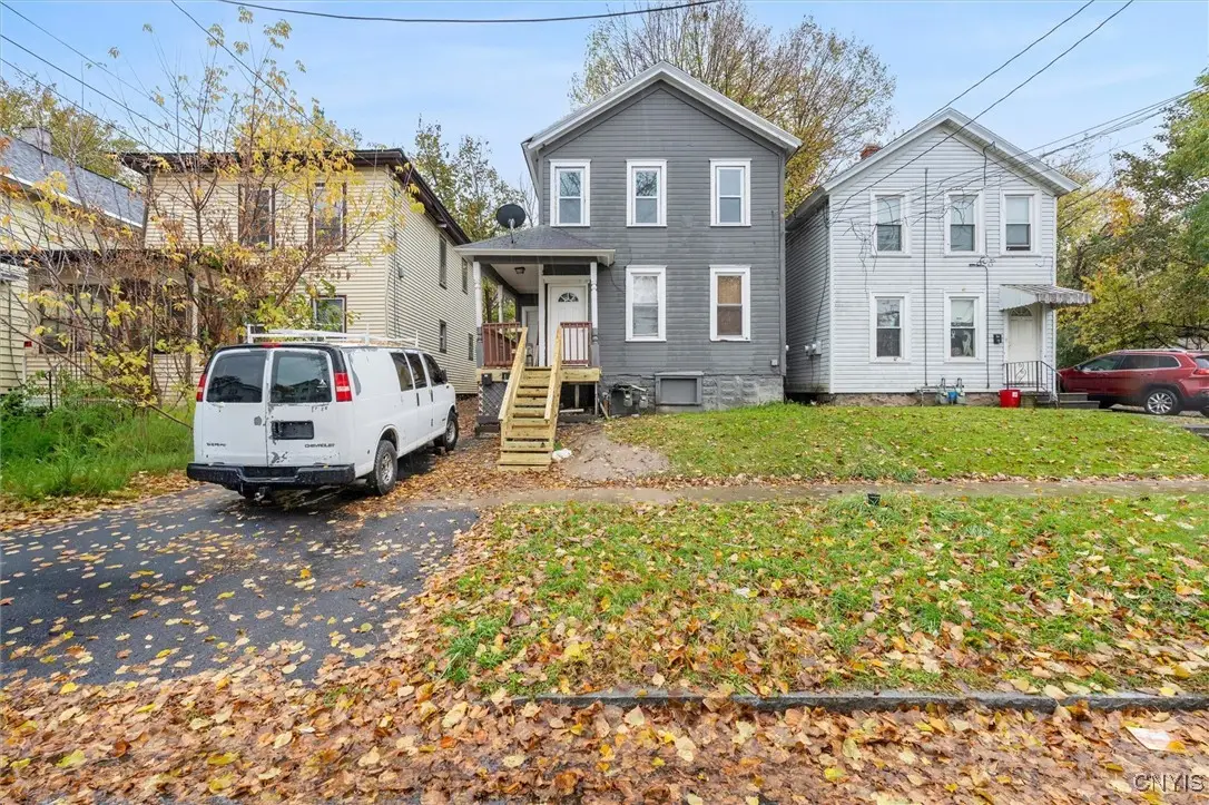133 Lakeview Avenue, Syracuse, NY 13204 - Image #1