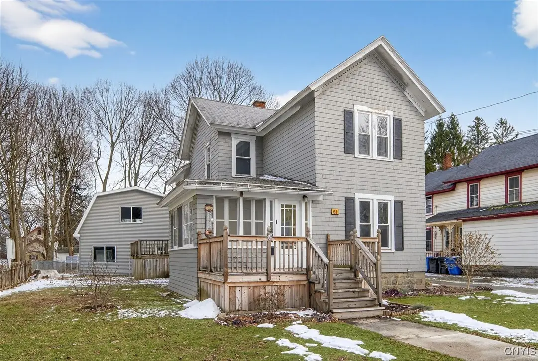 81 Greenbush Street, Cortland, NY 13045 - Image #1