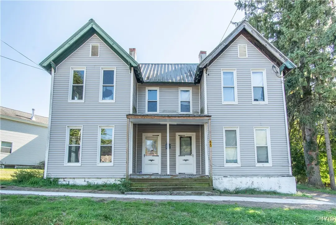 65 Champion Street, Carthage, NY 13619 - Image #1