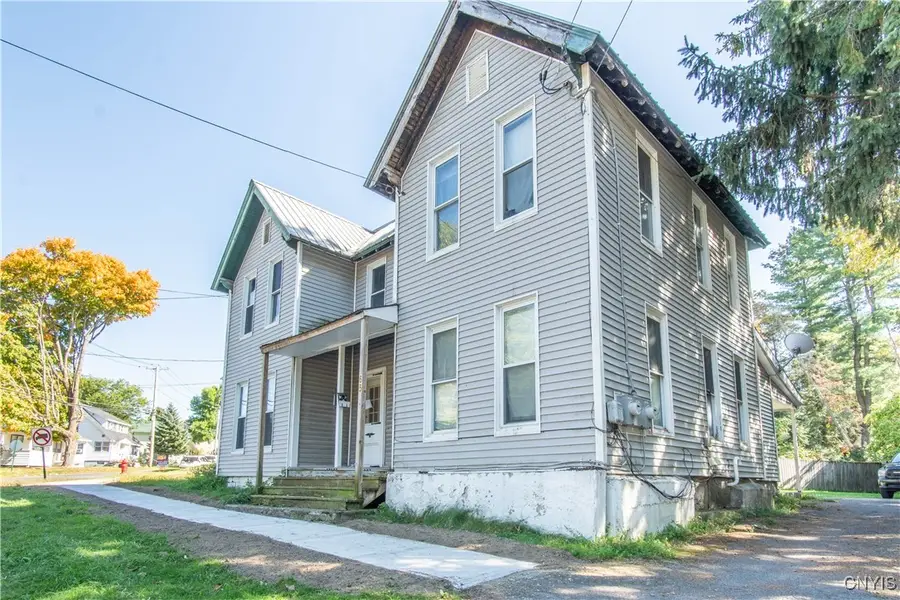 65 Champion Street, Carthage, NY 13619 - Image #2