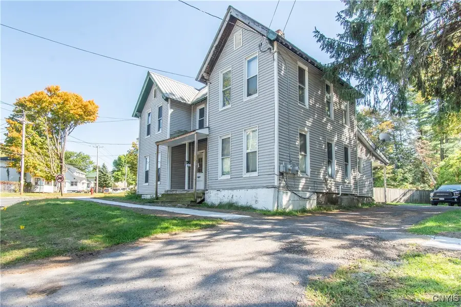 65 Champion Street, Carthage, NY 13619 - Image #3