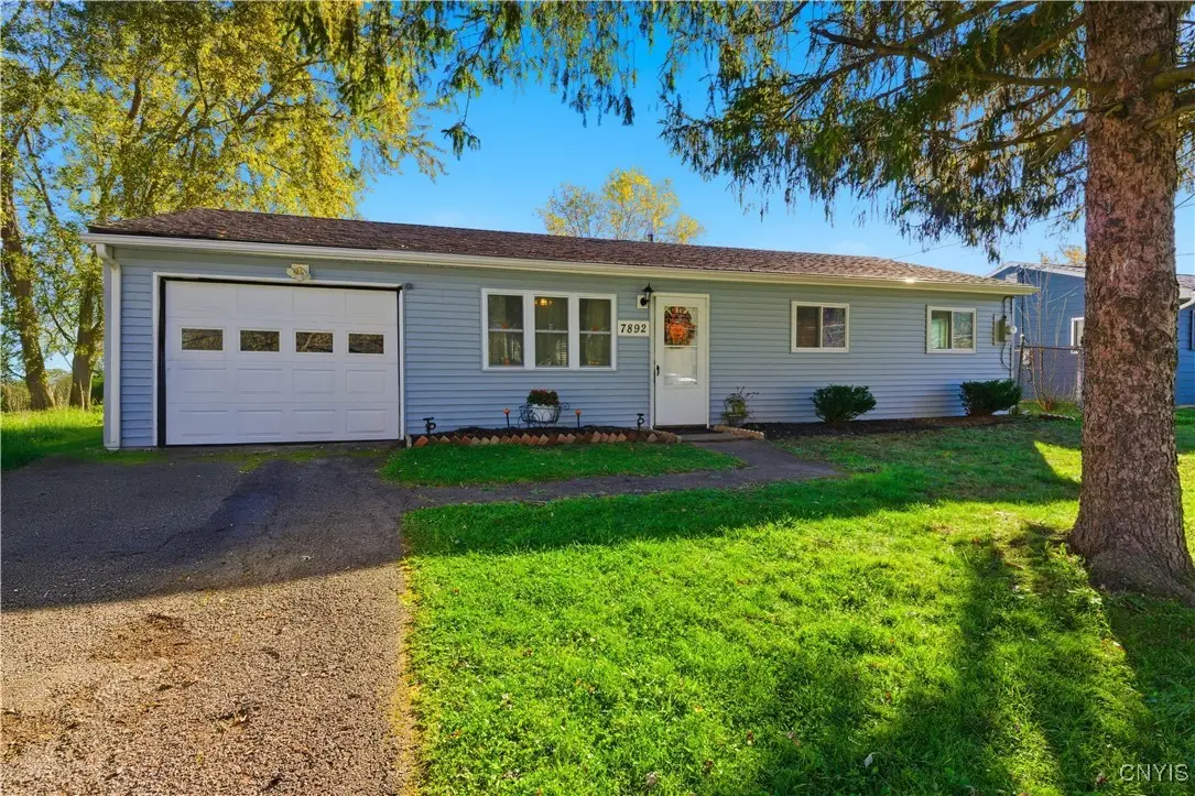 7892 Rinaldo Boulevard E, Bridgeport, NY 13030 - Image #1