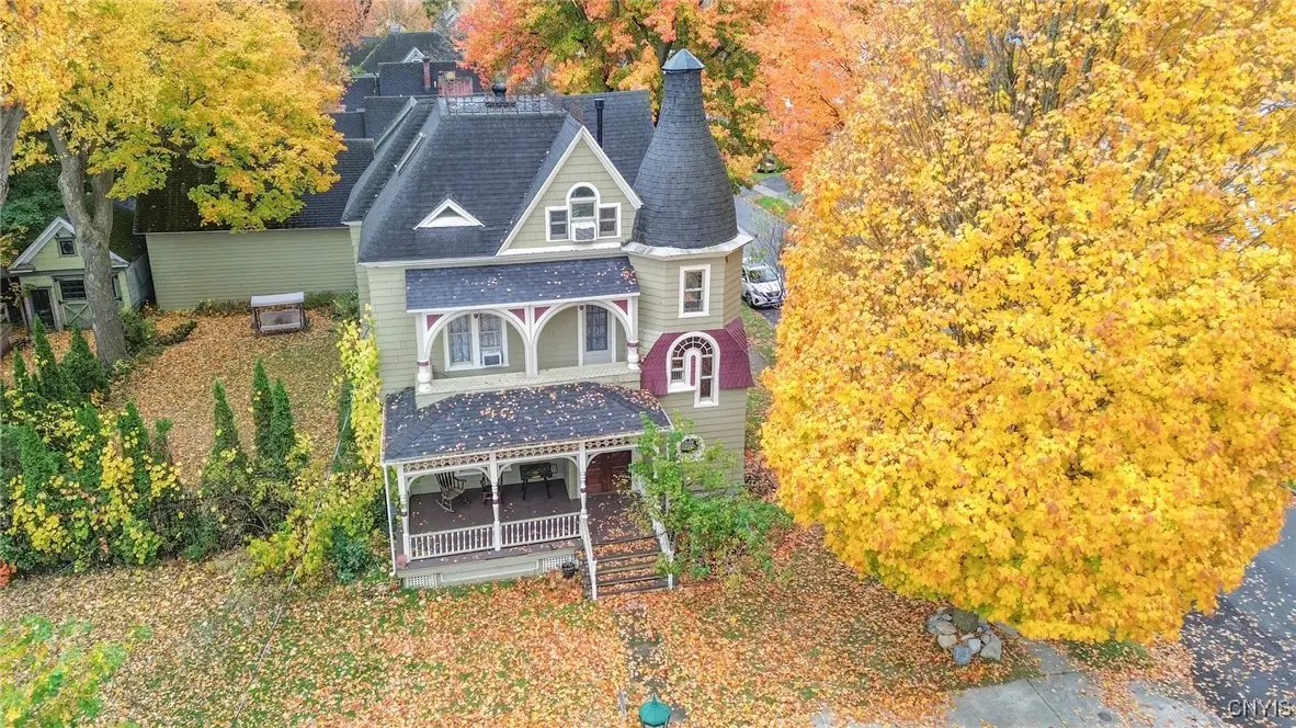 302 Keyes Avenue, Watertown, NY 13601 - Image #1