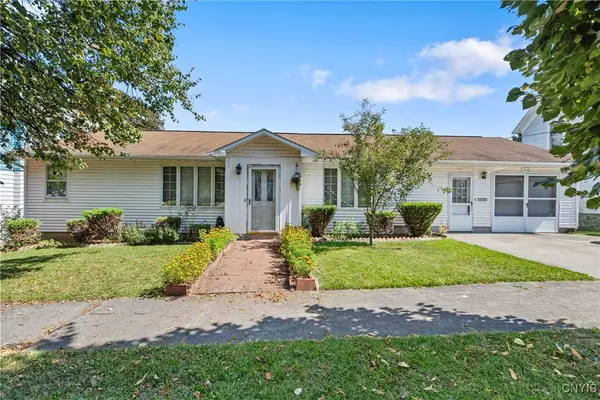 310 Helen Street, Syracuse, NY 13203