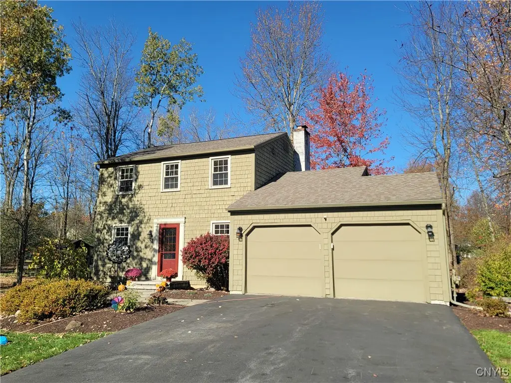 3063 Amberlea Lane, Baldwinsville, NY 13027 - Image #1