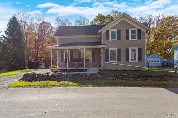 312 South Street, Fayetteville, NY 13066