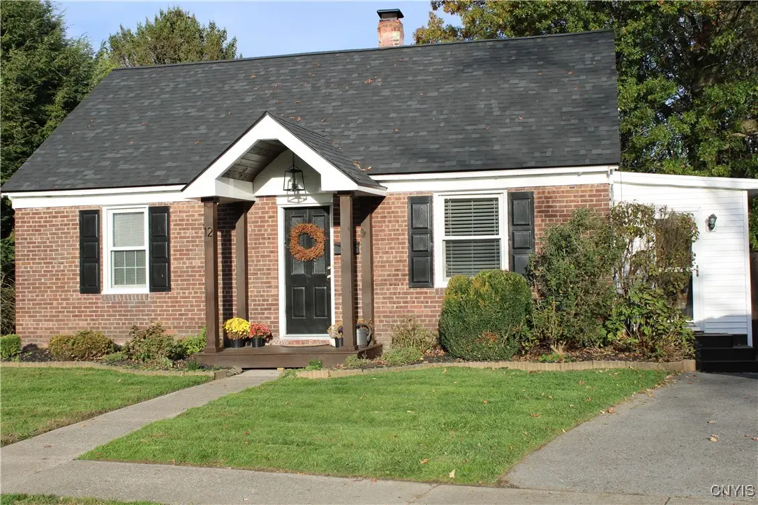 12 Jefferson Court, Rome, NY 13440 - Image #1