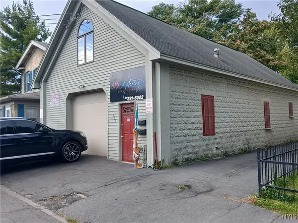 407 Wolf Street, Syracuse, NY 13208