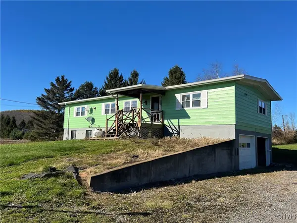 4339 May Road, Cincinnatus, NY 13040